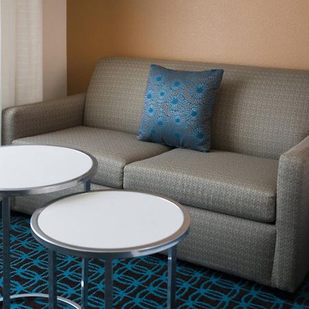 Fairfield Inn By Marriott Loveland Fort Collins Екстериор снимка