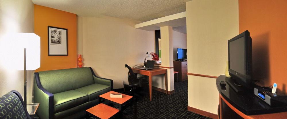 Fairfield Inn By Marriott Loveland Fort Collins Екстериор снимка