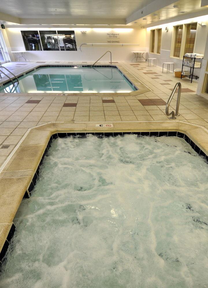 Fairfield Inn By Marriott Loveland Fort Collins Екстериор снимка