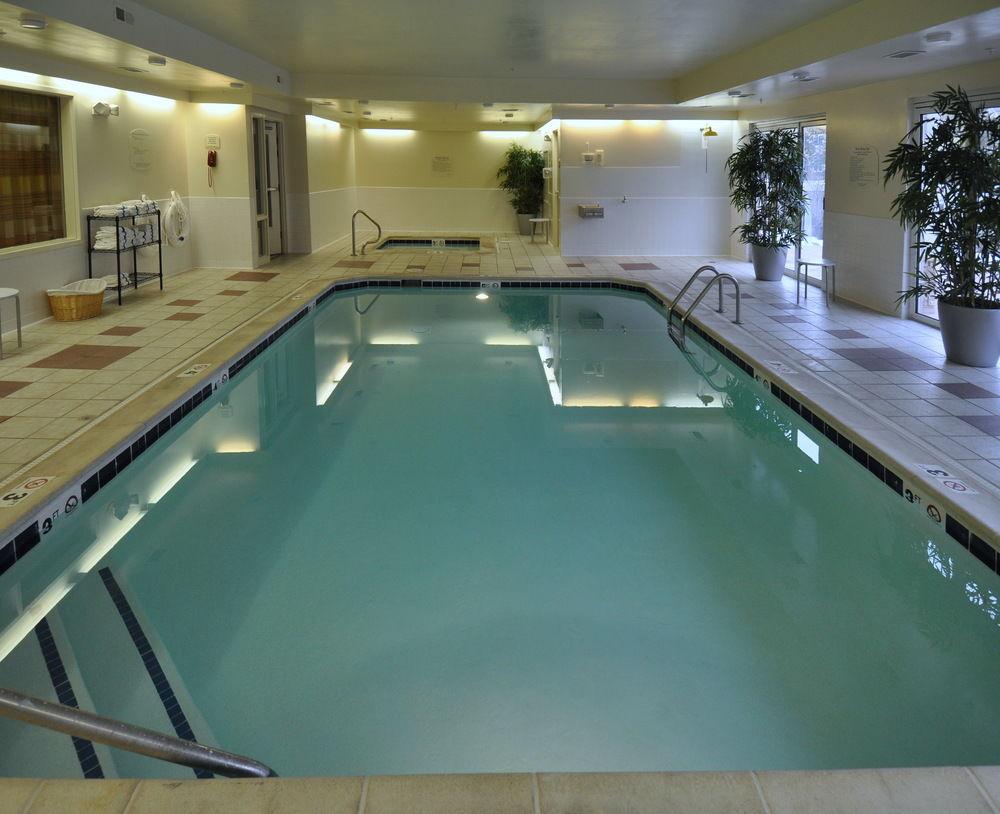 Fairfield Inn By Marriott Loveland Fort Collins Екстериор снимка