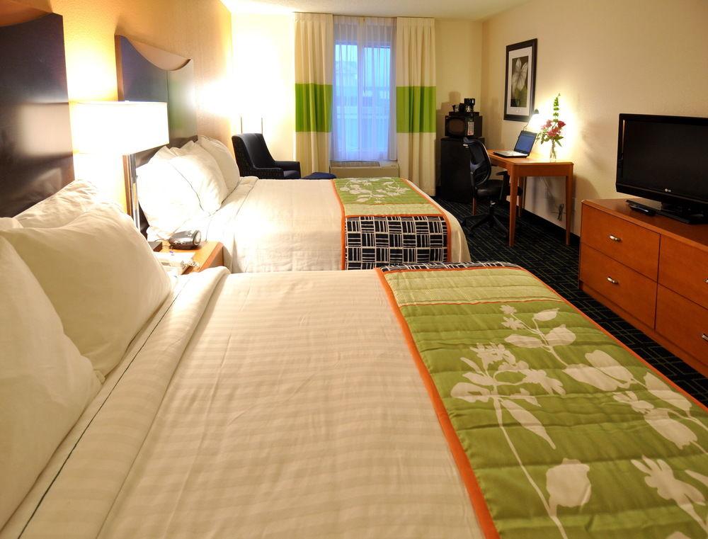 Fairfield Inn By Marriott Loveland Fort Collins Екстериор снимка