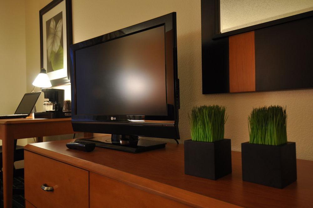 Fairfield Inn By Marriott Loveland Fort Collins Екстериор снимка