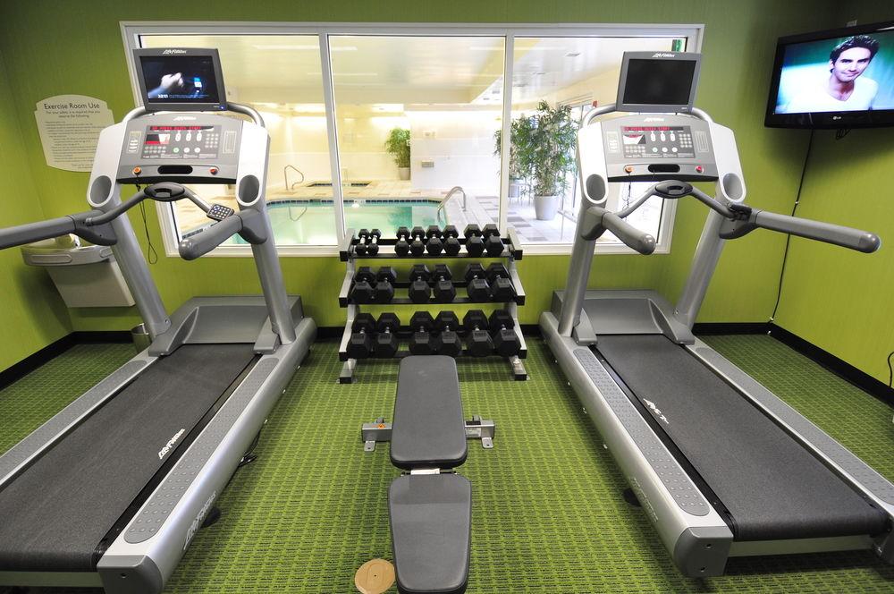 Fairfield Inn By Marriott Loveland Fort Collins Екстериор снимка