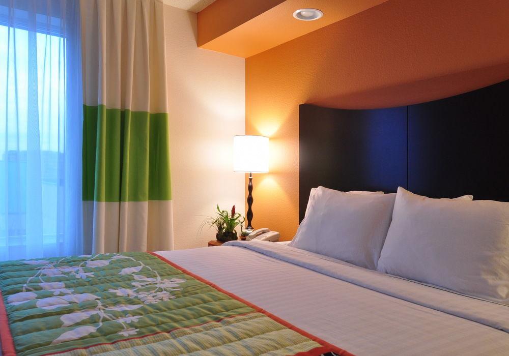 Fairfield Inn By Marriott Loveland Fort Collins Екстериор снимка