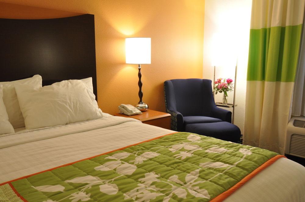 Fairfield Inn By Marriott Loveland Fort Collins Екстериор снимка
