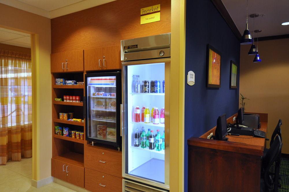 Fairfield Inn By Marriott Loveland Fort Collins Екстериор снимка