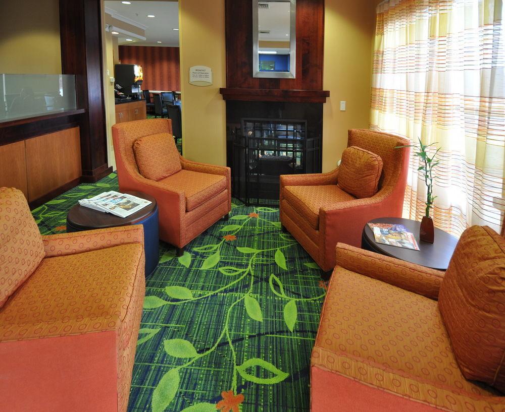 Fairfield Inn By Marriott Loveland Fort Collins Екстериор снимка