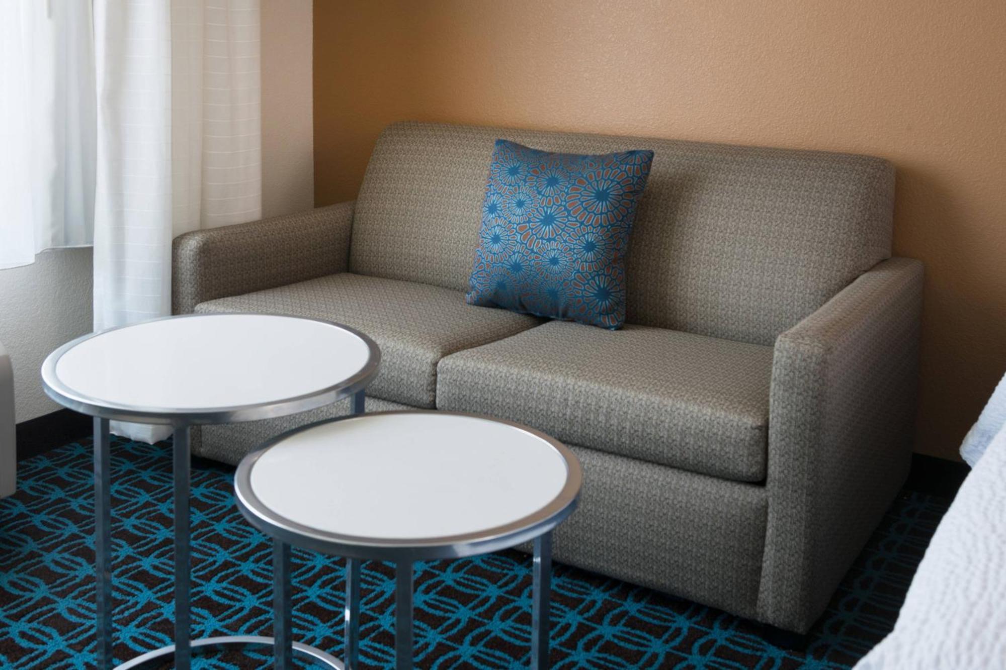 Fairfield Inn By Marriott Loveland Fort Collins Екстериор снимка