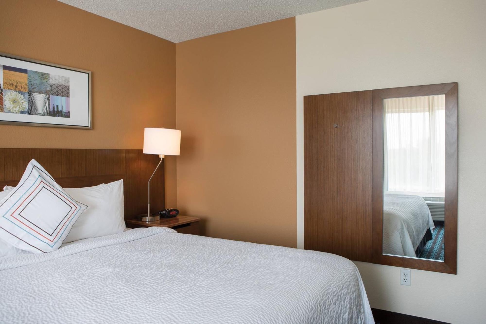 Fairfield Inn By Marriott Loveland Fort Collins Екстериор снимка