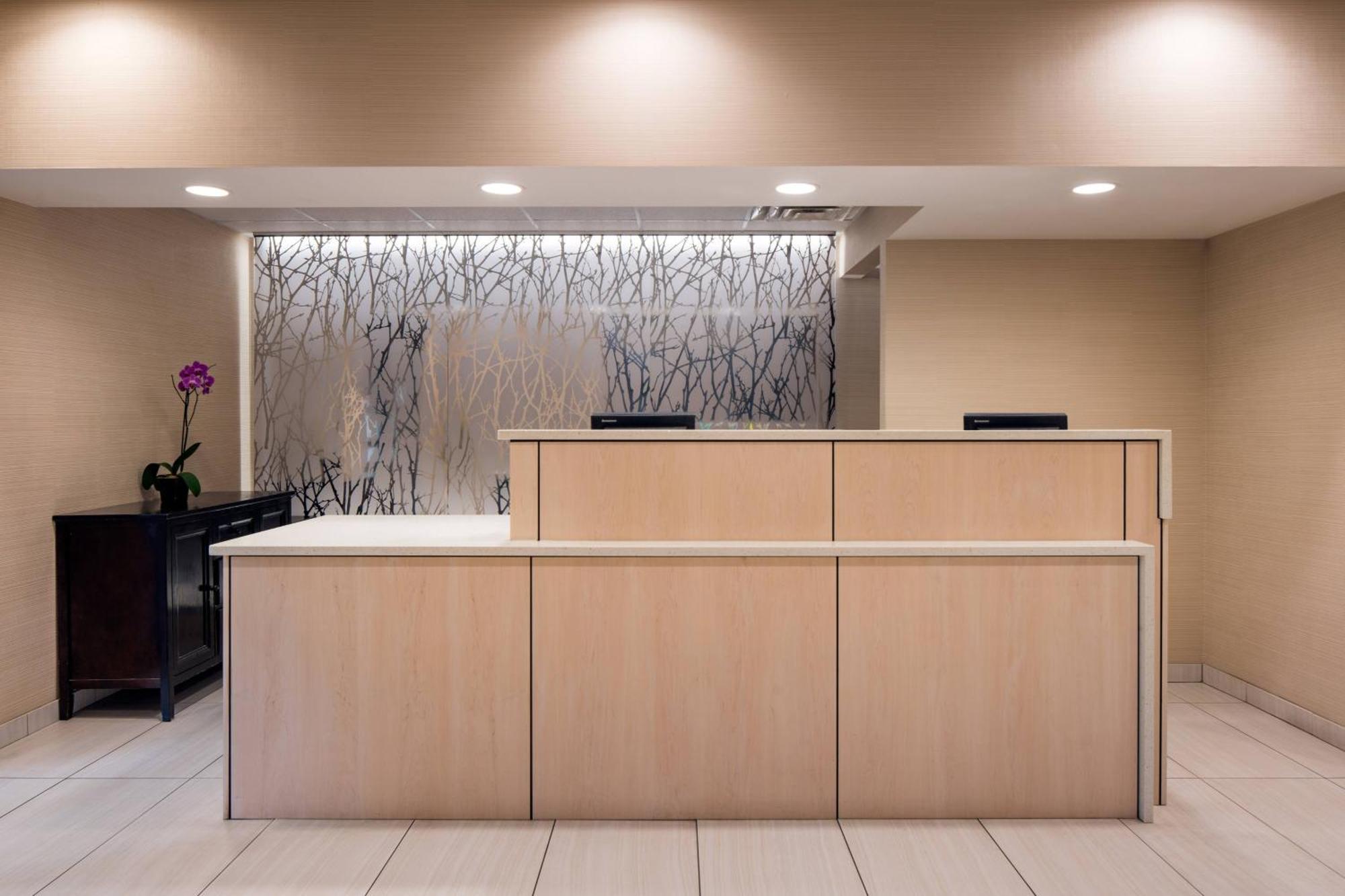 Fairfield Inn By Marriott Loveland Fort Collins Екстериор снимка