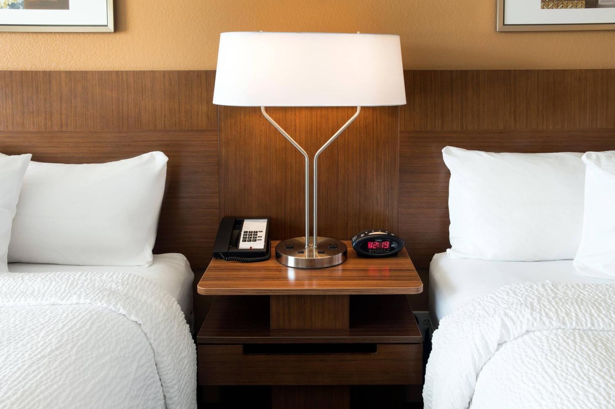 Fairfield Inn By Marriott Loveland Fort Collins Екстериор снимка
