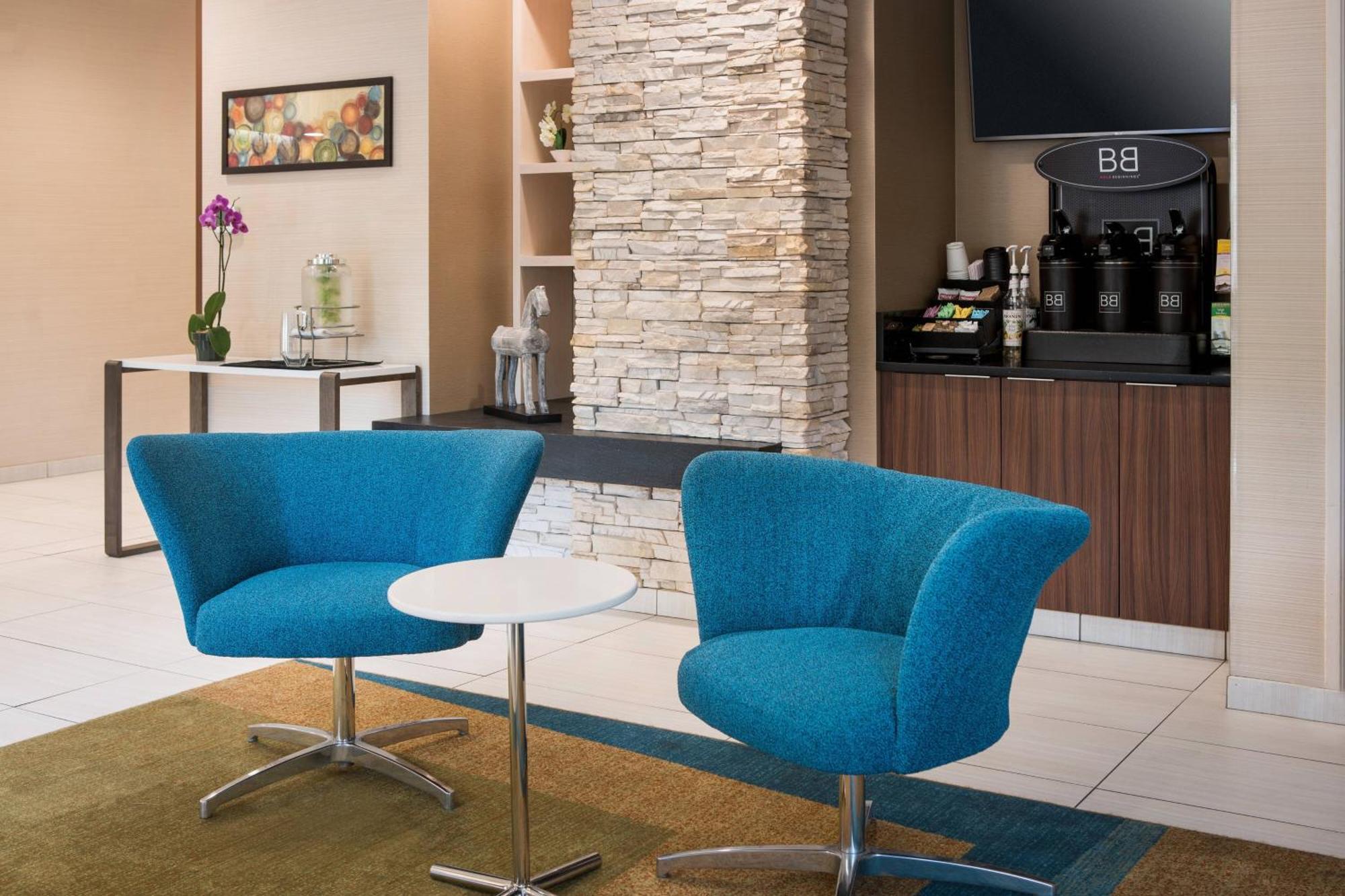 Fairfield Inn By Marriott Loveland Fort Collins Екстериор снимка