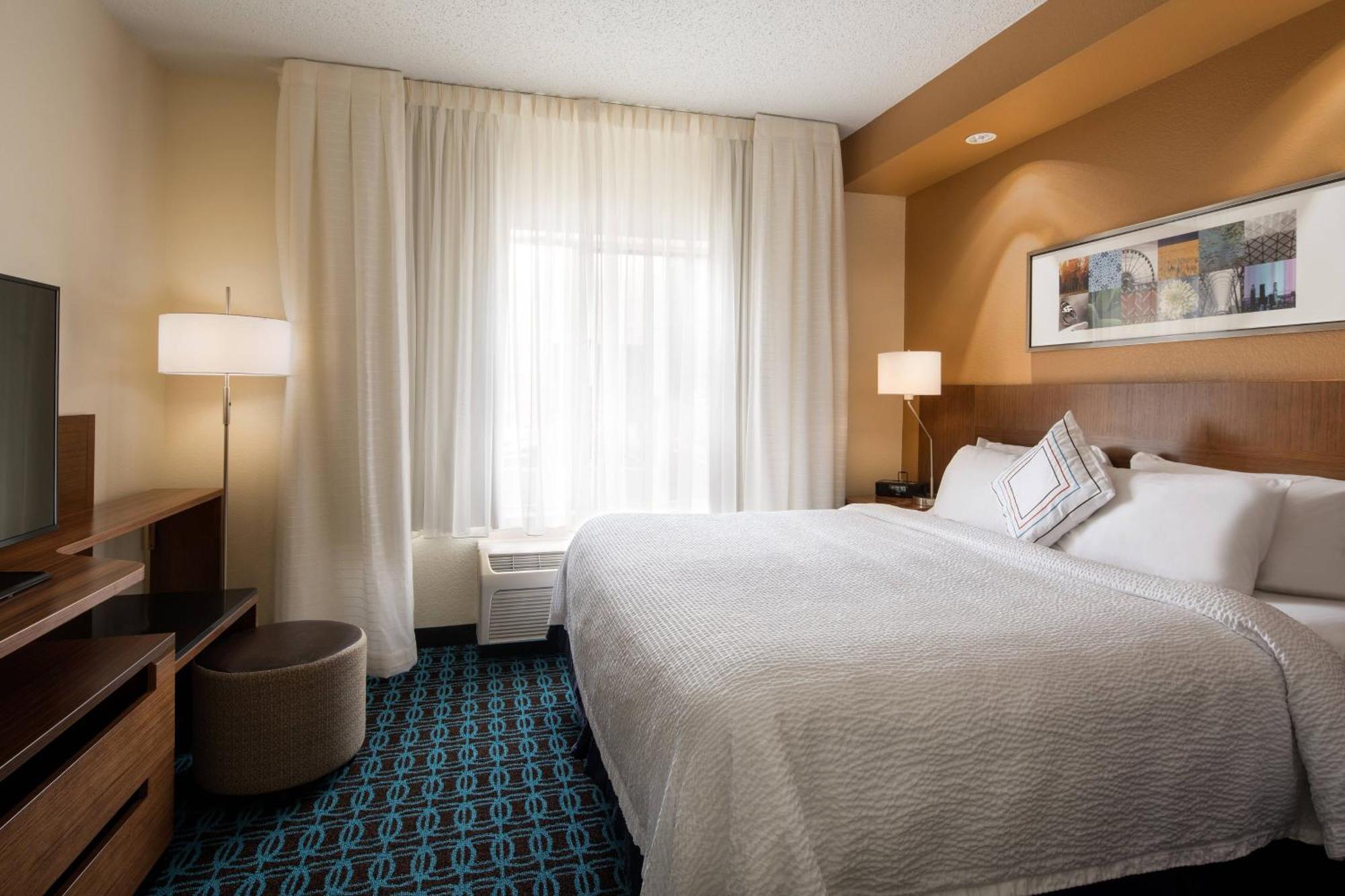 Fairfield Inn By Marriott Loveland Fort Collins Екстериор снимка