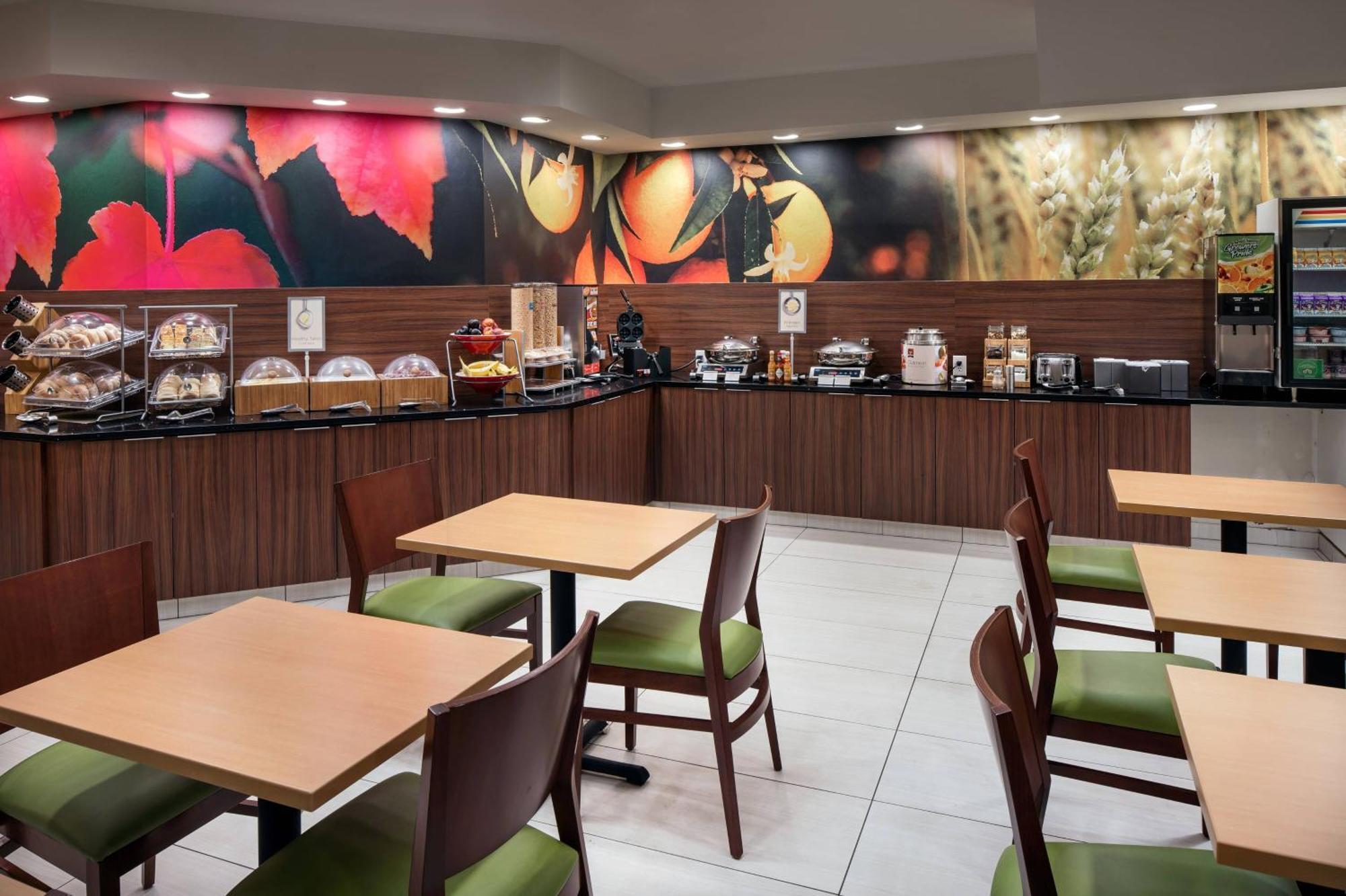 Fairfield Inn By Marriott Loveland Fort Collins Екстериор снимка