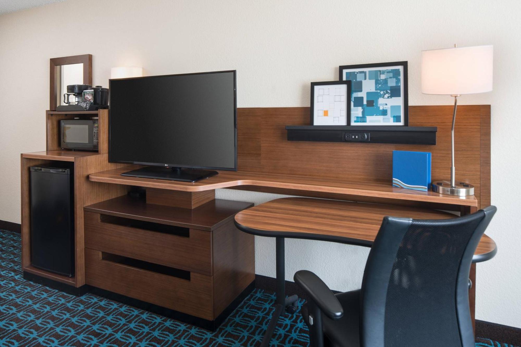 Fairfield Inn By Marriott Loveland Fort Collins Екстериор снимка