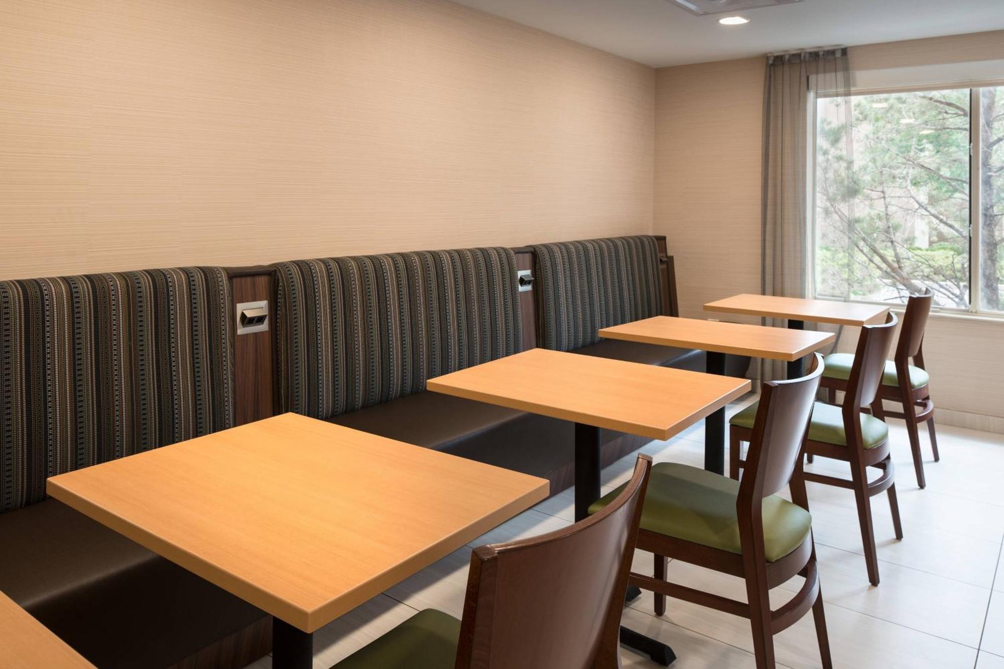 Fairfield Inn By Marriott Loveland Fort Collins Екстериор снимка