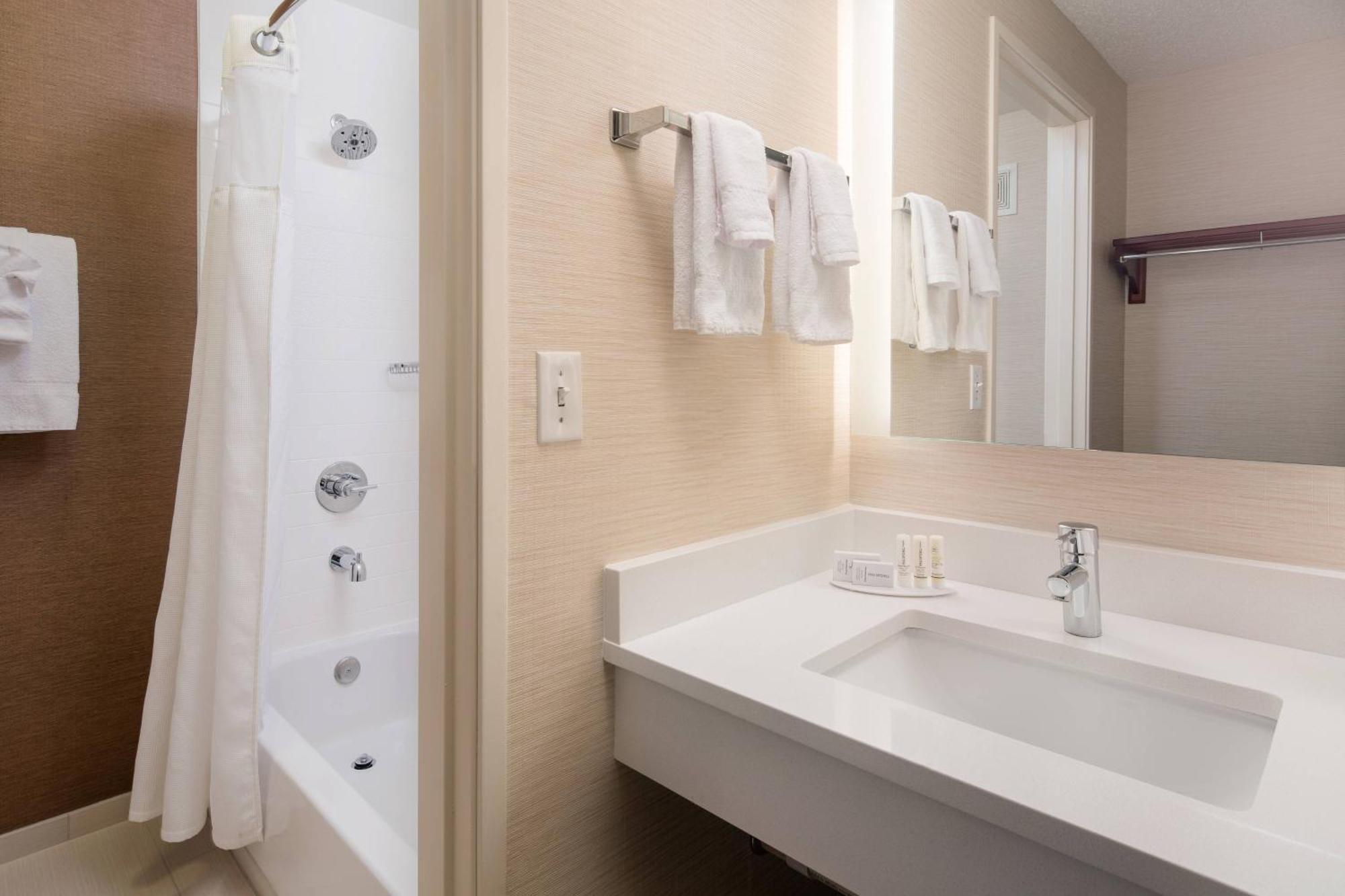 Fairfield Inn By Marriott Loveland Fort Collins Екстериор снимка