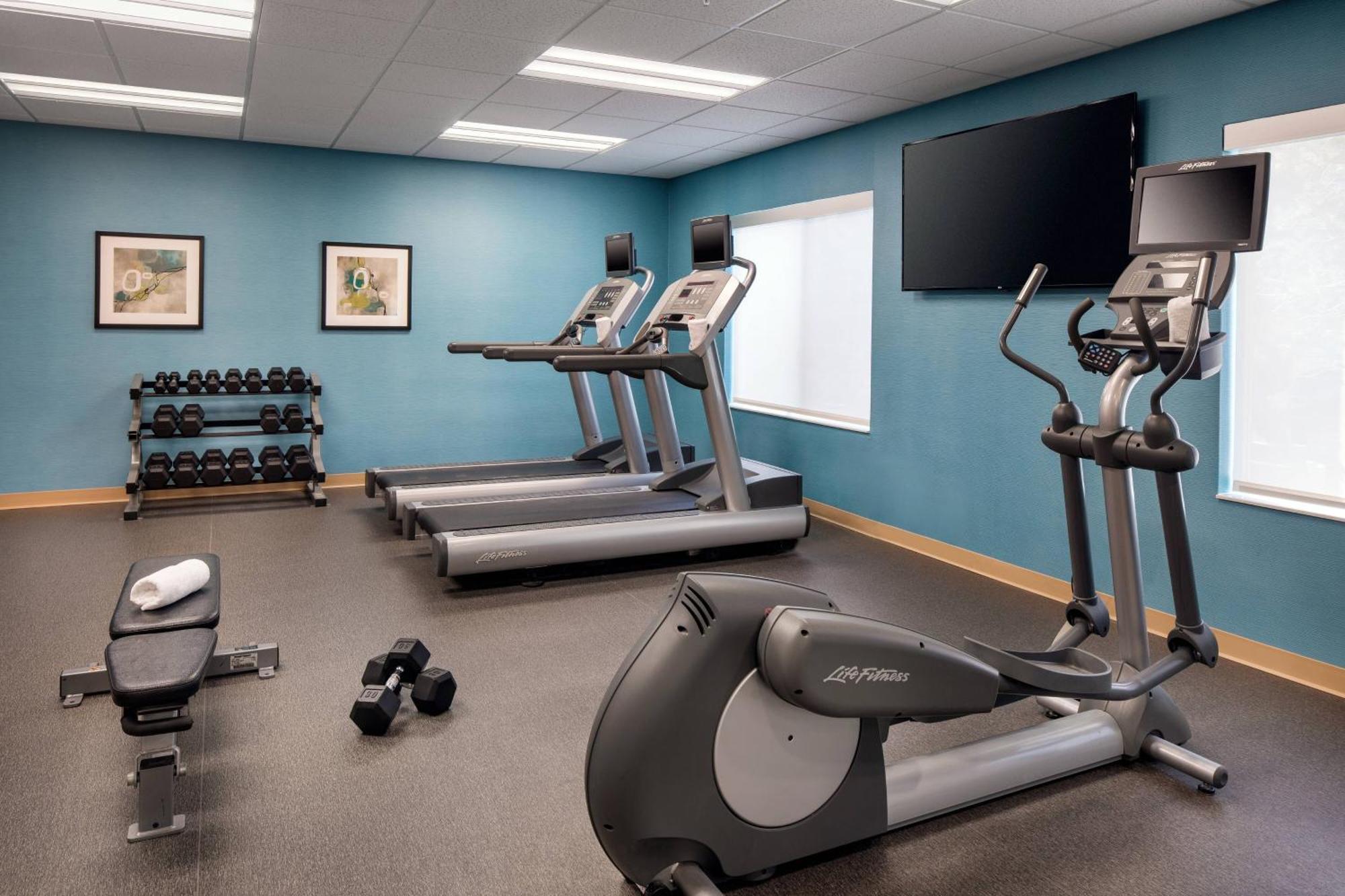 Fairfield Inn By Marriott Loveland Fort Collins Екстериор снимка