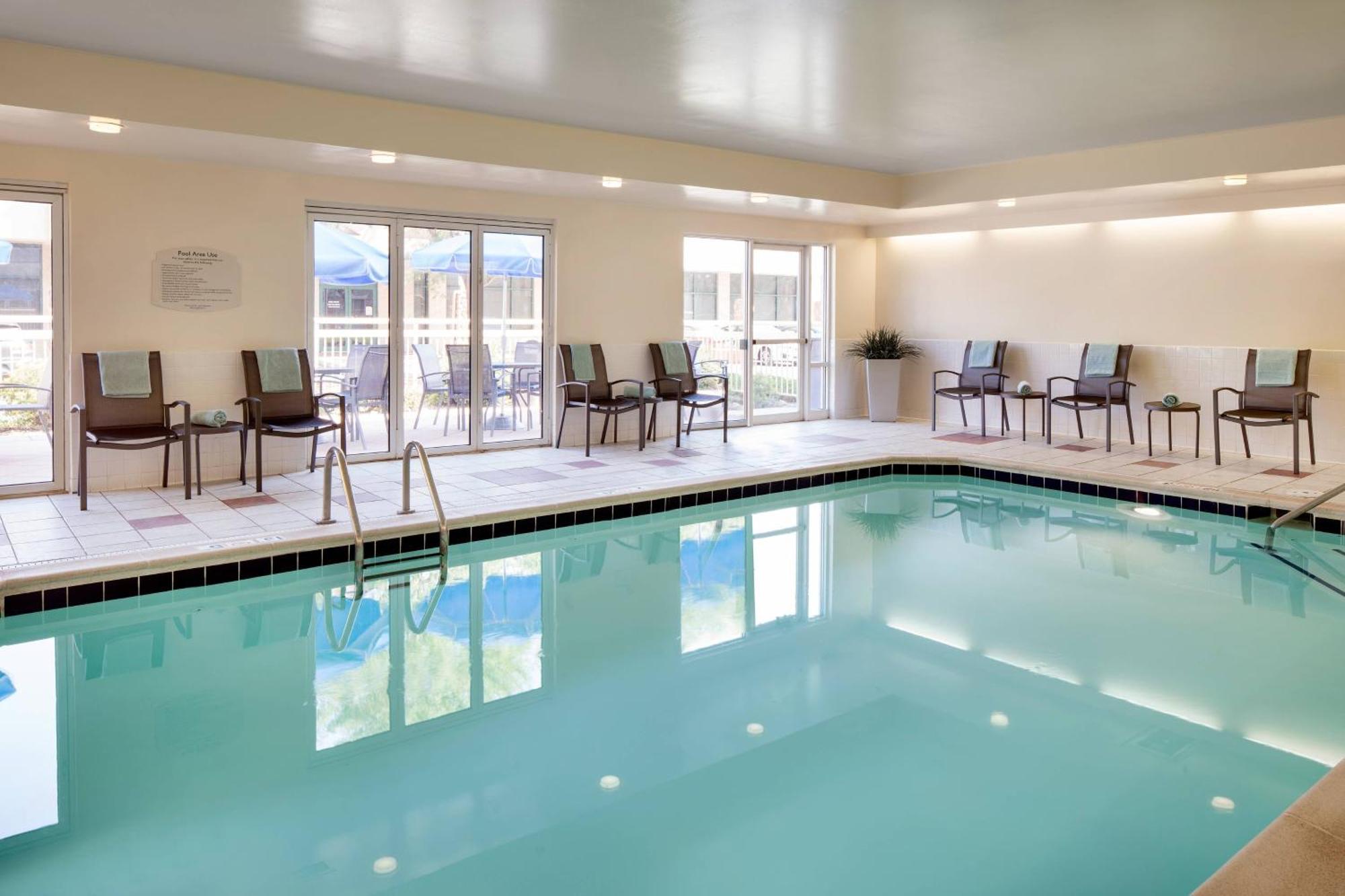 Fairfield Inn By Marriott Loveland Fort Collins Екстериор снимка