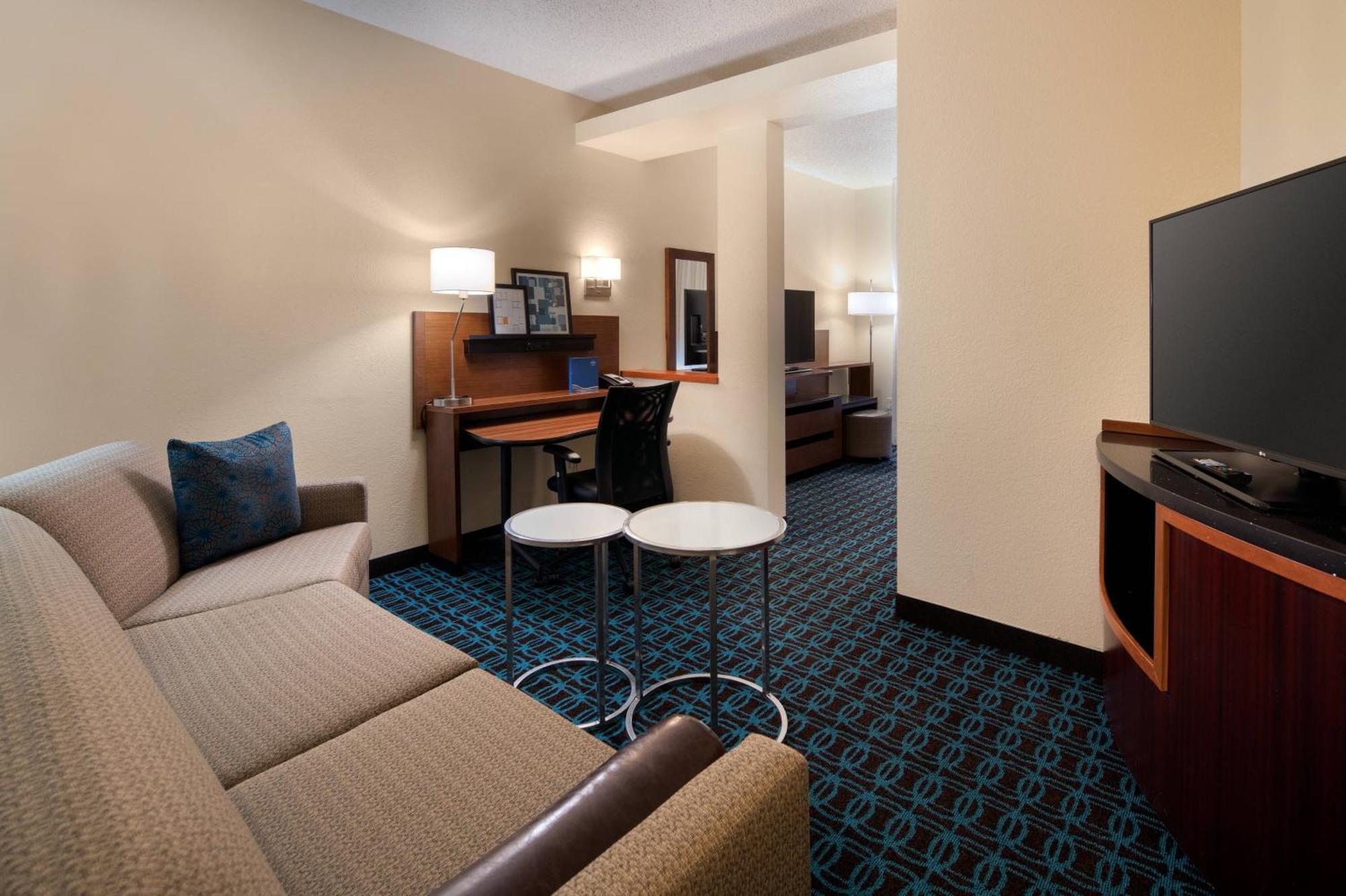 Fairfield Inn By Marriott Loveland Fort Collins Екстериор снимка