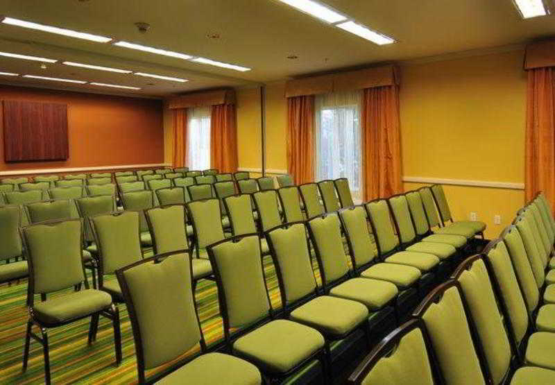 Fairfield Inn By Marriott Loveland Fort Collins Екстериор снимка
