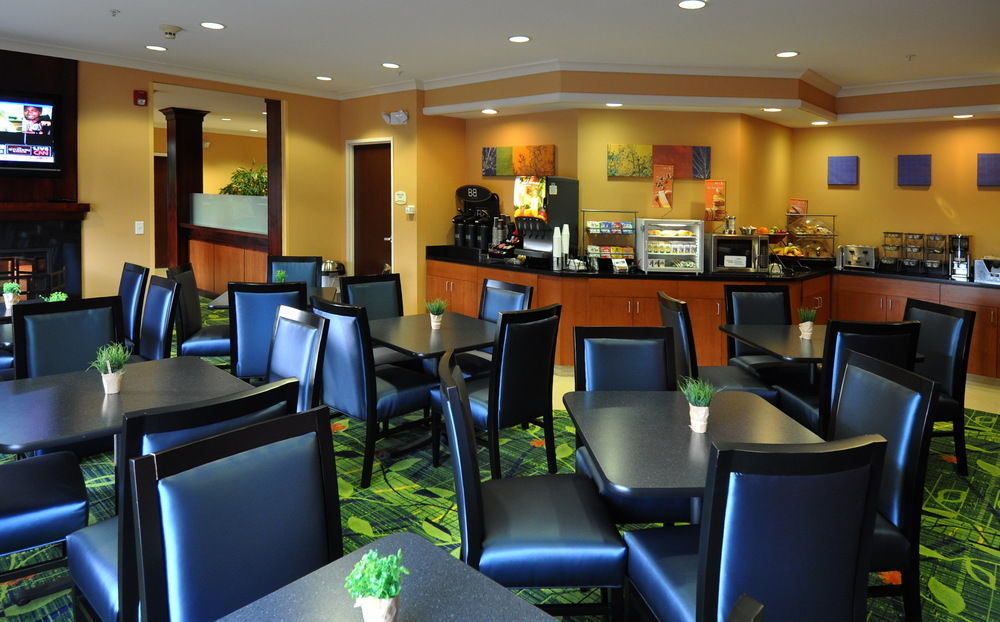 Fairfield Inn By Marriott Loveland Fort Collins Екстериор снимка