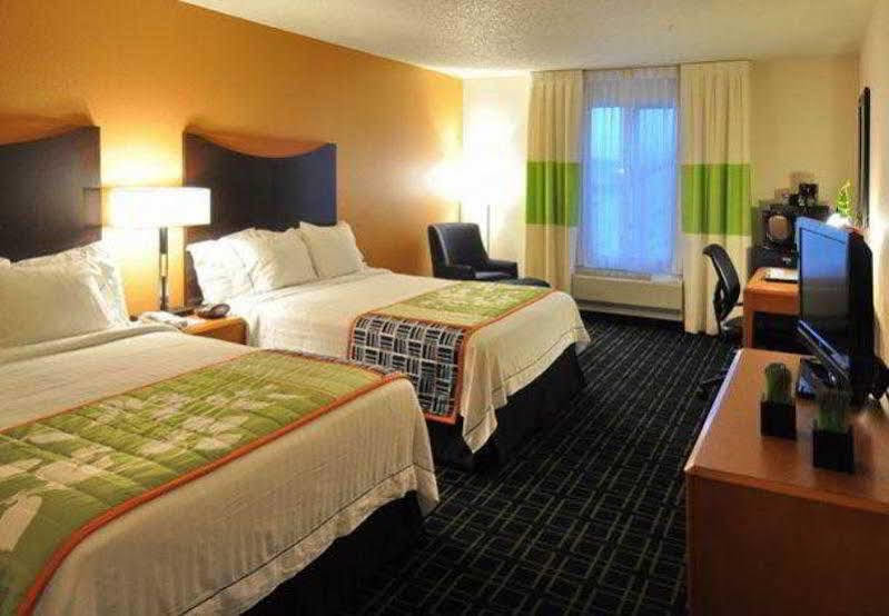 Fairfield Inn By Marriott Loveland Fort Collins Екстериор снимка