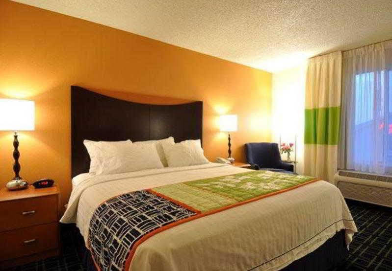 Fairfield Inn By Marriott Loveland Fort Collins Екстериор снимка