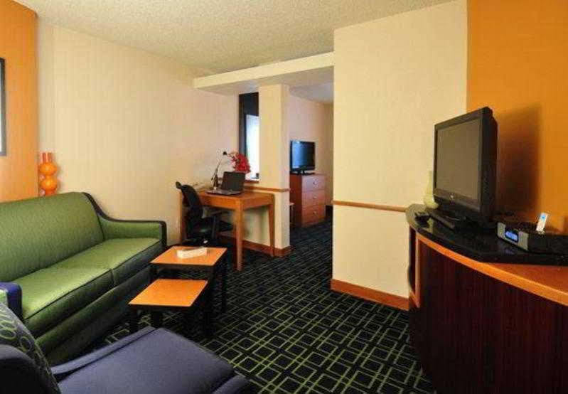Fairfield Inn By Marriott Loveland Fort Collins Екстериор снимка