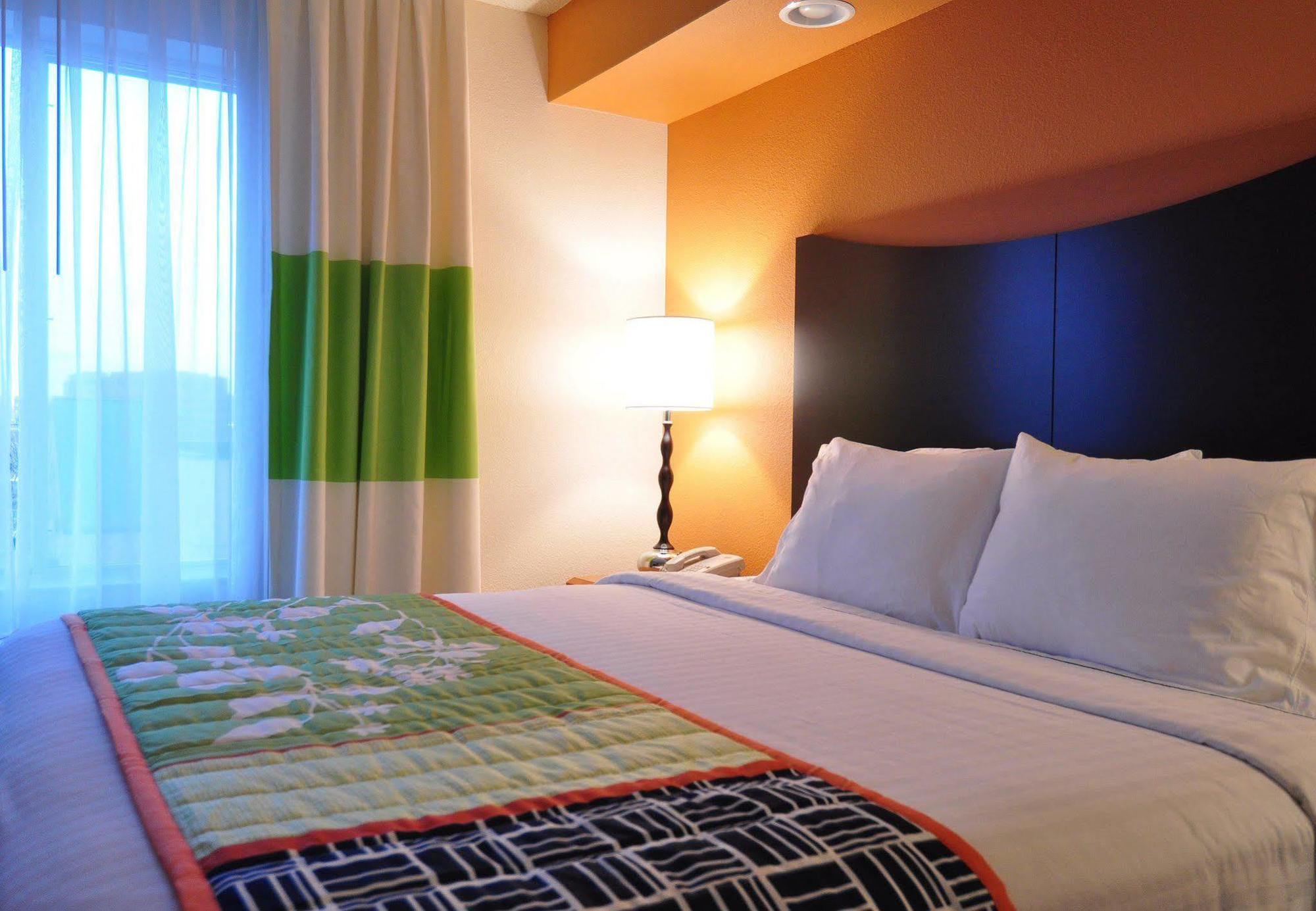 Fairfield Inn By Marriott Loveland Fort Collins Екстериор снимка