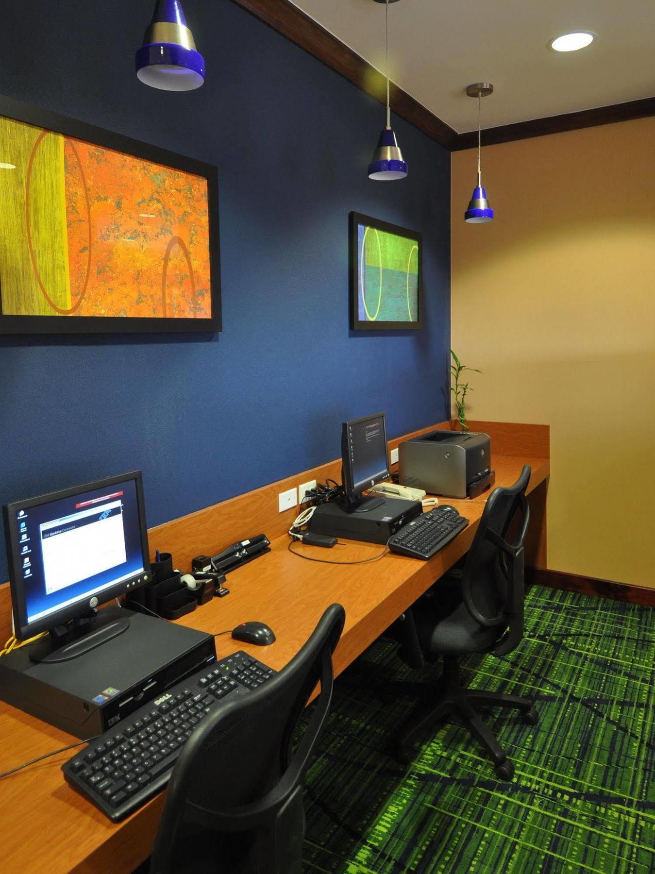 Fairfield Inn By Marriott Loveland Fort Collins Екстериор снимка