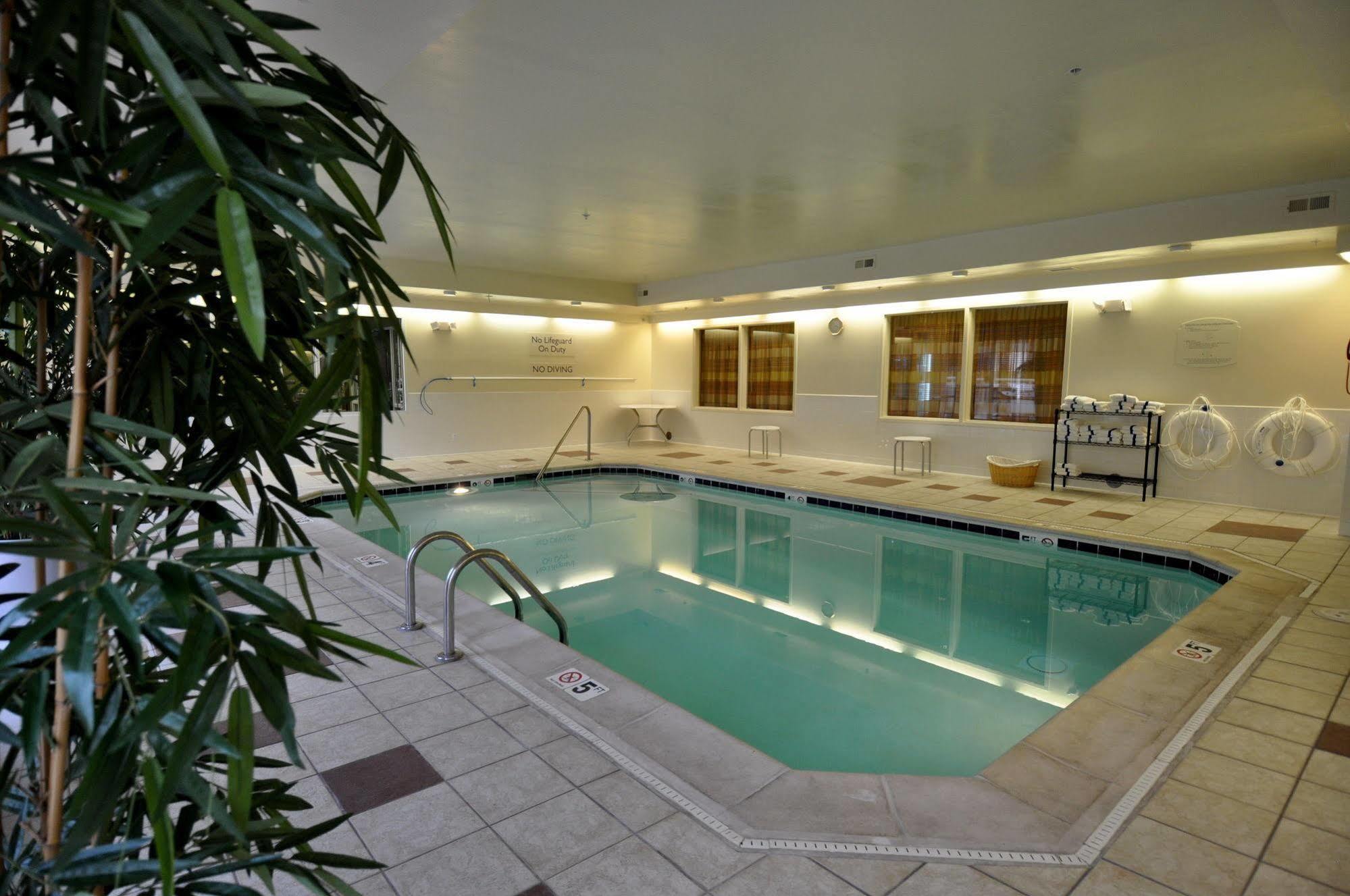 Fairfield Inn By Marriott Loveland Fort Collins Екстериор снимка