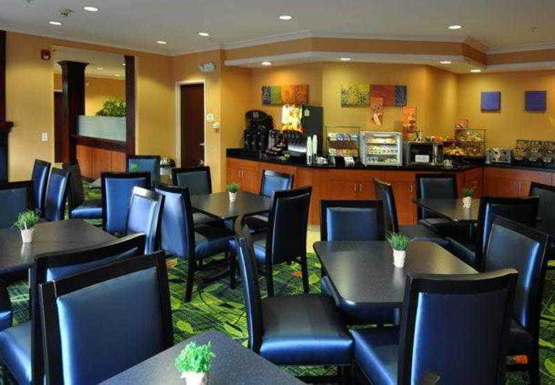 Fairfield Inn By Marriott Loveland Fort Collins Екстериор снимка